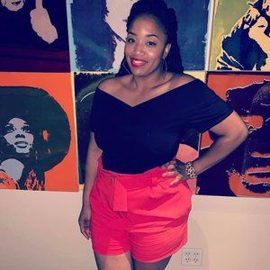 Meet your Posher, Dequann